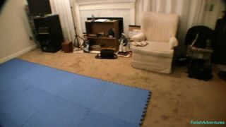 Megan vs mia annabella