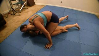 Megan vs mia annabella