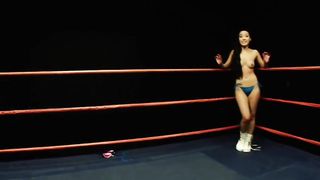 female wrestling 9