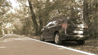 Marta outdoor selfdefense