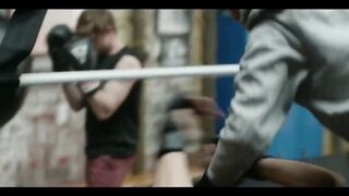 Scissors in Movies 1