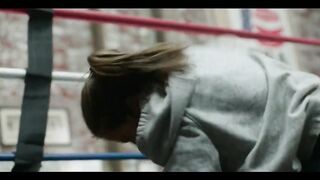 Scissors in Movies 1