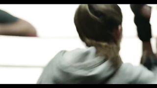 Scissors in Movies 1