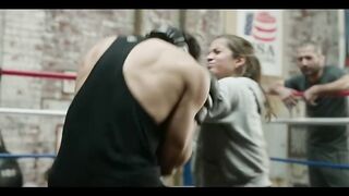 Scissors in Movies 1