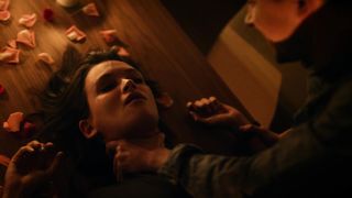 Scissors in Movies 2