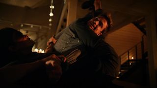 Scissors in Movies 2