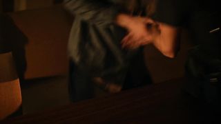 Scissors in Movies 2