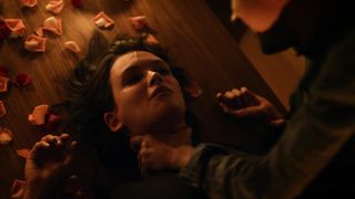 Scissors in Movies 2