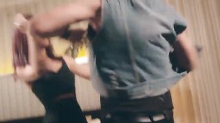 Scissors in Movies 3