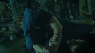 Scissors in Movies 4