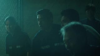 Scissors in Movies 4