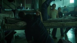 Scissors in Movies 4