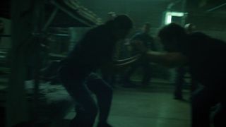 Scissors in Movies 4