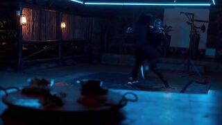 Scissors in Movies 5