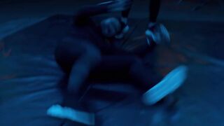 Scissors in Movies 5