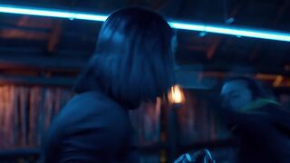 Scissors in Movies 5