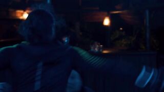 Scissors in Movies 5