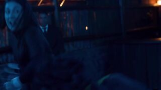 Scissors in Movies 5