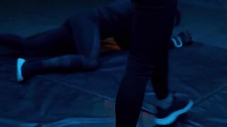 Scissors in Movies 5