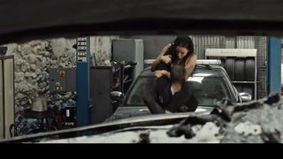 Scissors in Movies 6