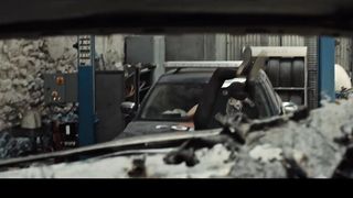 Scissors in Movies 6