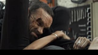 Scissors in Movies 6