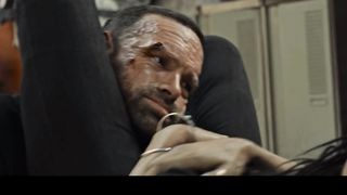 Scissors in Movies 6