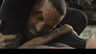 Scissors in Movies 6