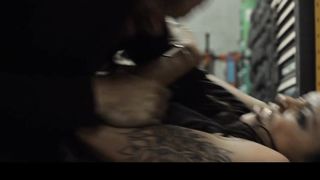 Scissors in Movies 6