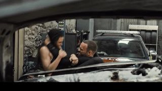 Scissors in Movies 6