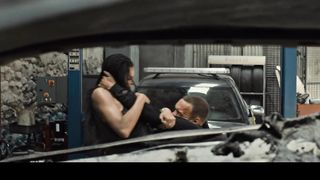 Scissors in Movies 6