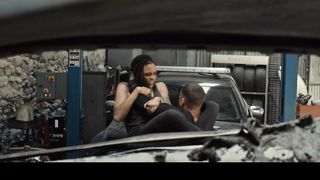 Scissors in Movies 6