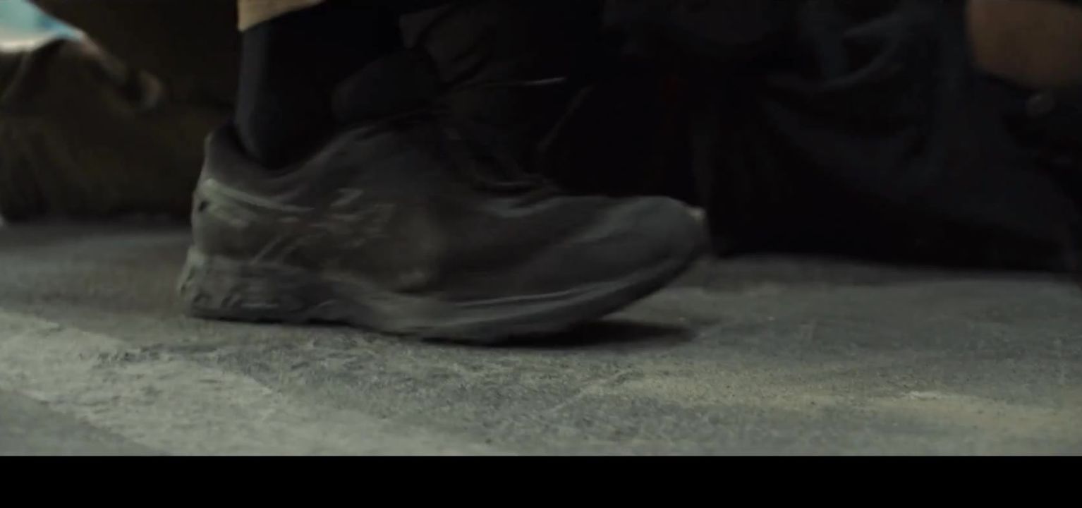 Scissors in Movies 6