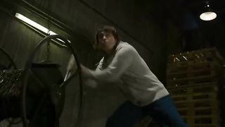 Scissors in Movies 8