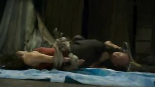 Scissors in Movies 8