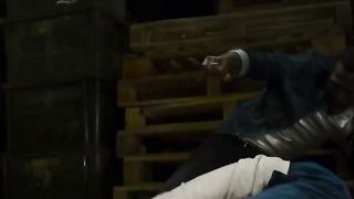 Scissors in Movies 8