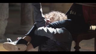 Scissors in Movies 9