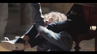 Scissors in Movies 9