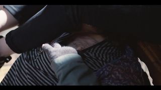 Scissors in Movies 9