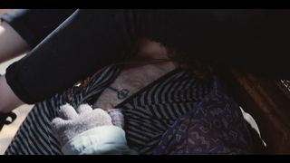 Scissors in Movies 9