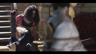 Scissors in Movies 9