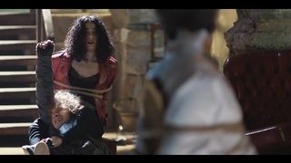 Scissors in Movies 9