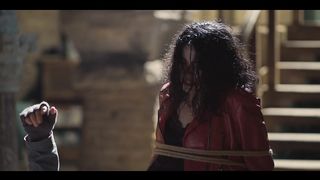 Scissors in Movies 9