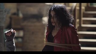 Scissors in Movies 9