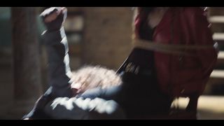 Scissors in Movies 9