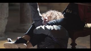 Scissors in Movies 9