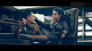 Scissors in Movies 11