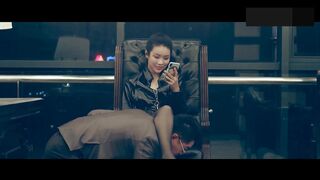 Scissors in Movies 11