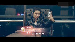 Scissors in Movies 11