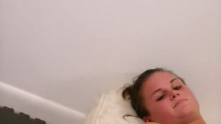 dix destroys blonde dude's ribs